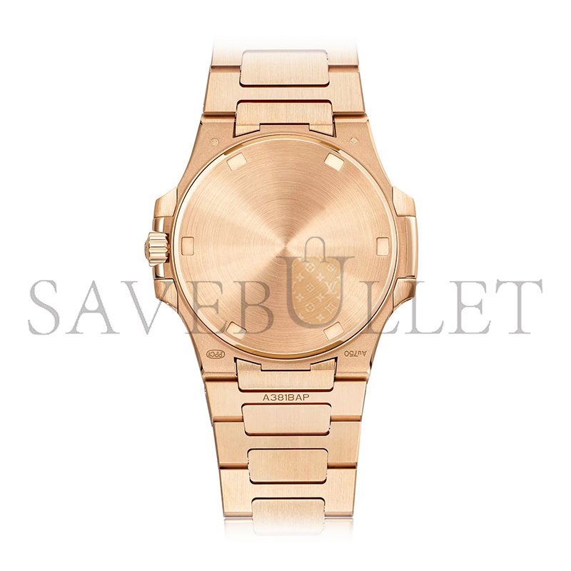PATEK PHILIPPE LADIES